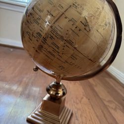 World Globe