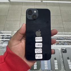 iPhone 14 | 128GB | Factory Unlocked 