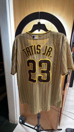 San Diego Padres Tatis Jr. #23 MLB Jersey