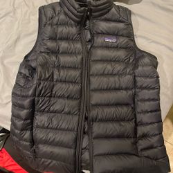 Patagonia XL Women’s Vest 