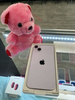 Iphone 14 Plus -256gb-Unlocked-3 Months Warranty 💥