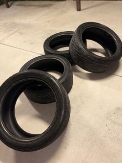 Toyo Tires For 22 Inch Rim