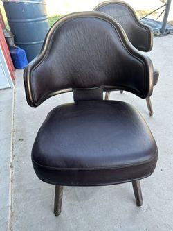 Poker/Banquet Chairs (30 Available)