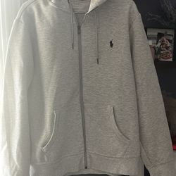 Mens Large Ralph Lauren Shirts , Hoodie& Sweats $100 For All