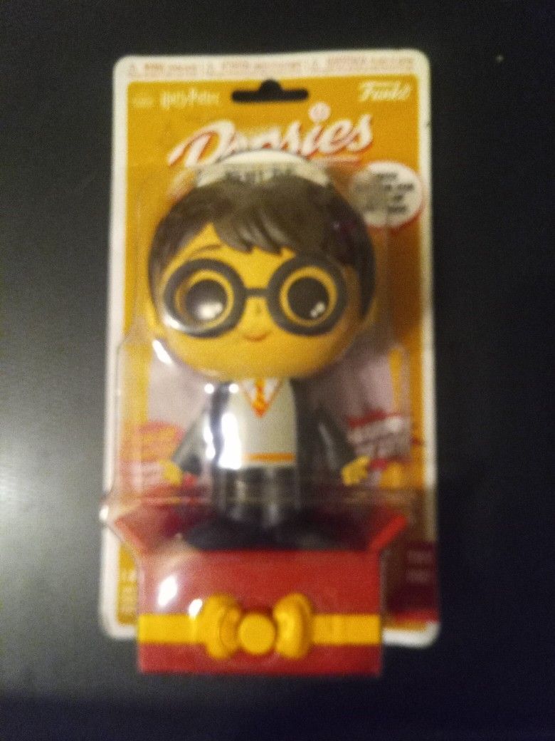 Harry Potter Popsies Collectable