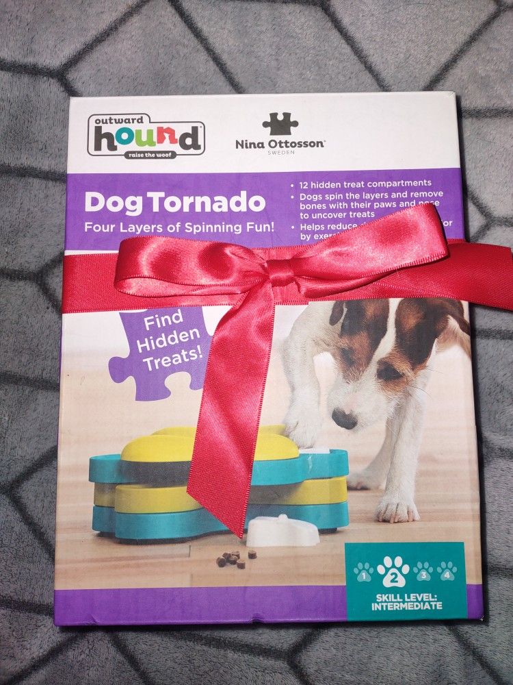 Dog Toy