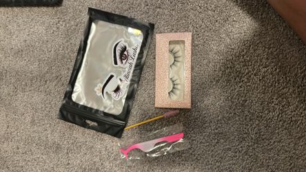 Eyelishes