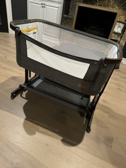 Baby Bassinet 