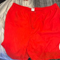 Nike Shorts 