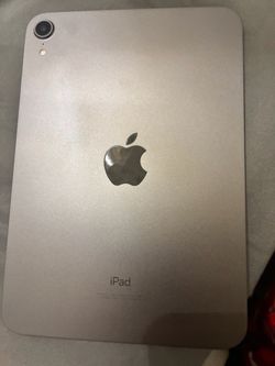 iPad Appel