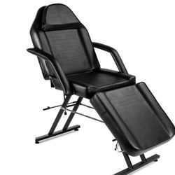 Heavy Duty Multipurpose Chair/Bed 