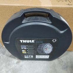 Thule Snow Chain