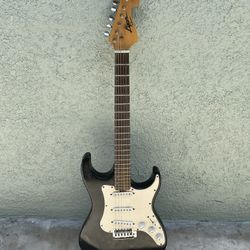 Lynx Electric guitar