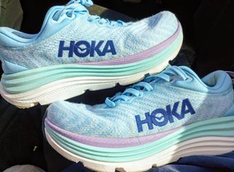 HOKA Shoes Size 6.5