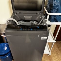 Comfee Portable Washing Machine 1.6 Cu.ft