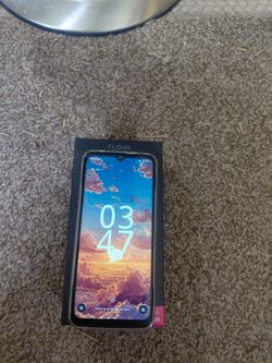 Cloud mobile C8  prime smart phone