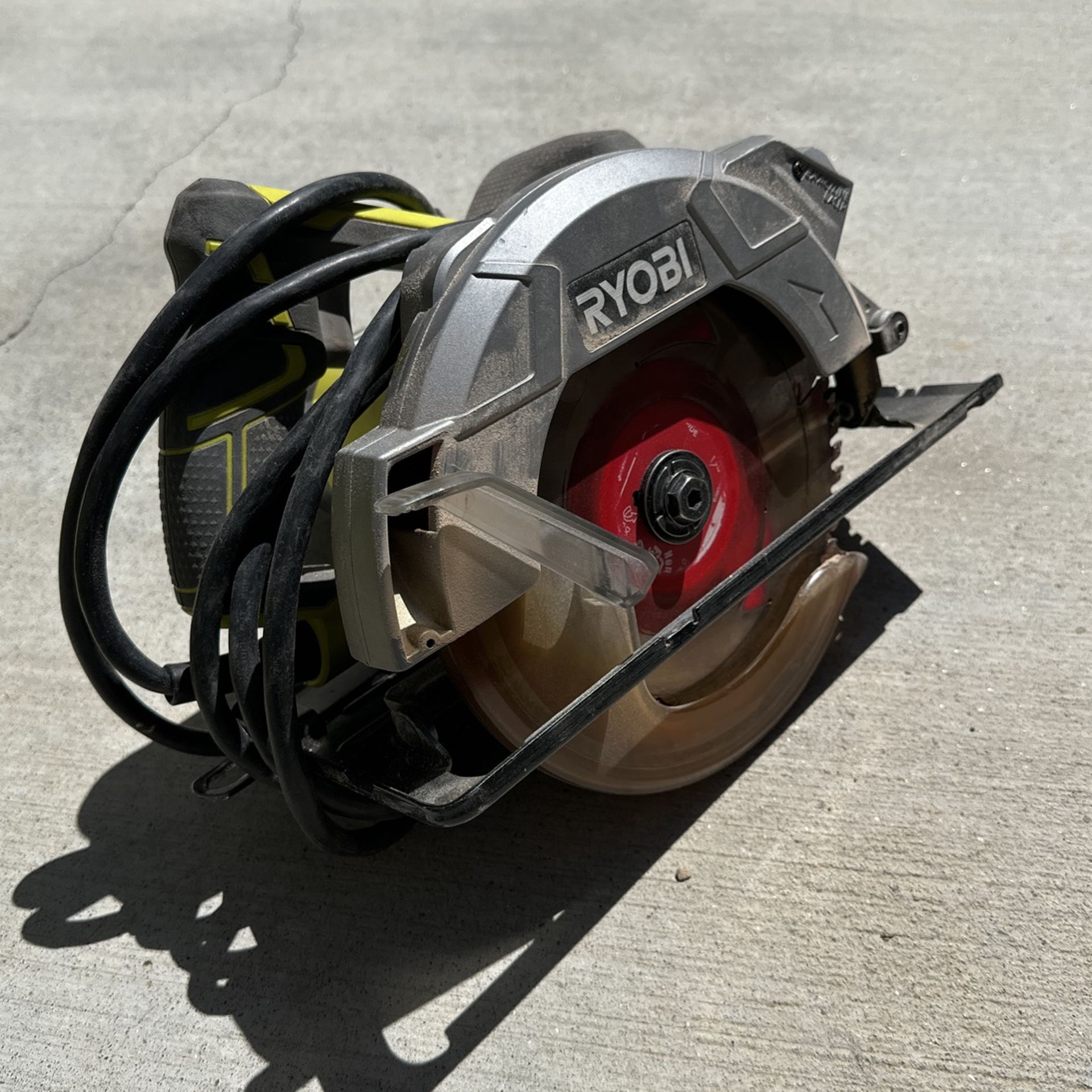 Ryobi csb143lz clearance