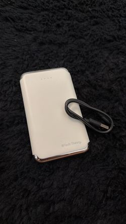 Portable Charger