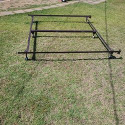 Universal Bed Frame 