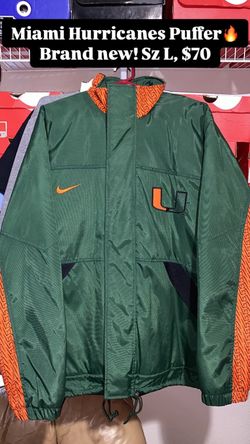 College Football Vintage Jackets 