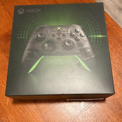 Xbox 20th Ann. Controller 