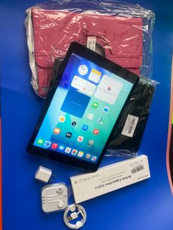 📱 Apple iPad 8th Generation (10.2” Retina, 32GB, Wi-Fi) 🔥