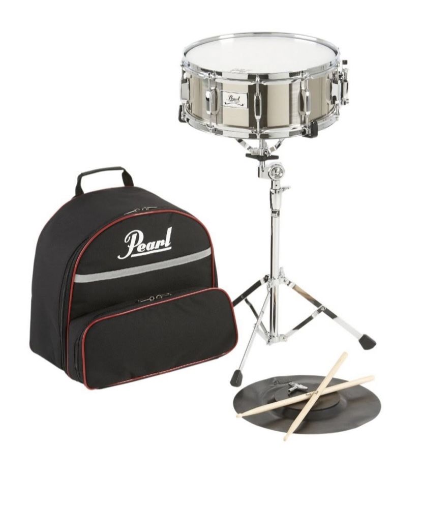 Pearl Snare Drum