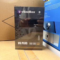 Vseebox Elite 6 Plus