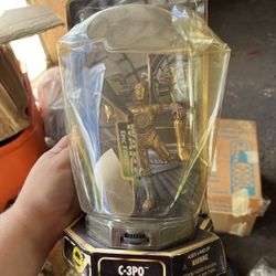 Star Wars C-3PO Epic Force Collectible