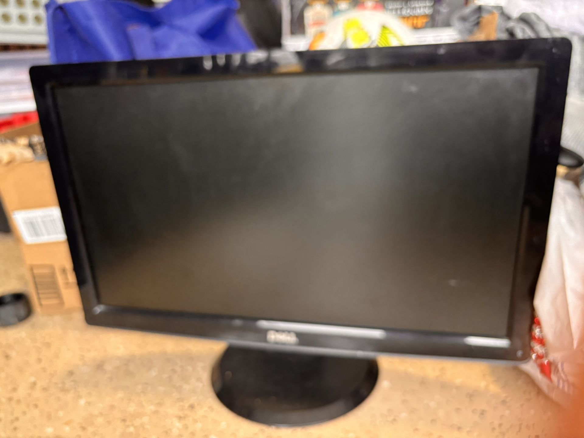 22 inch Dell Monitor