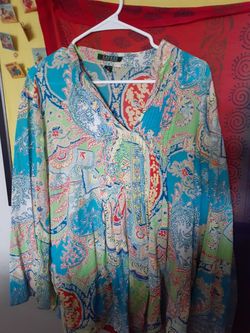Lauren Ralph Lauren size 1xl