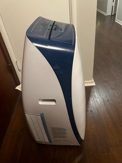 Honeywell 14000 BTU portable air conditioner