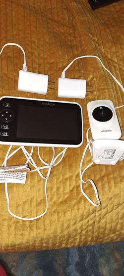 Baby 👶 monitor