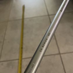 itsubishi chemical golf shaft in ladies flex 50g With tour edge tip adapter  Demo