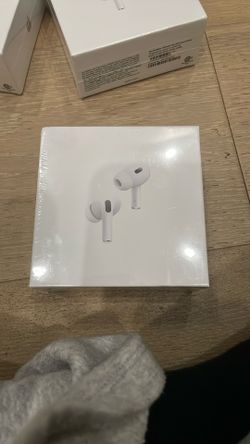 AirPods Pro