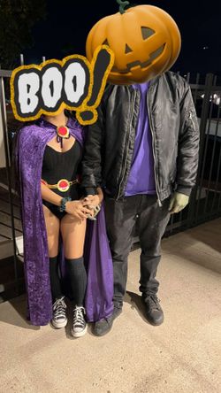 Raven Cape