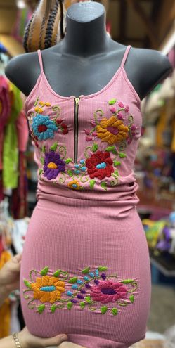 Hand Made Embroidery 