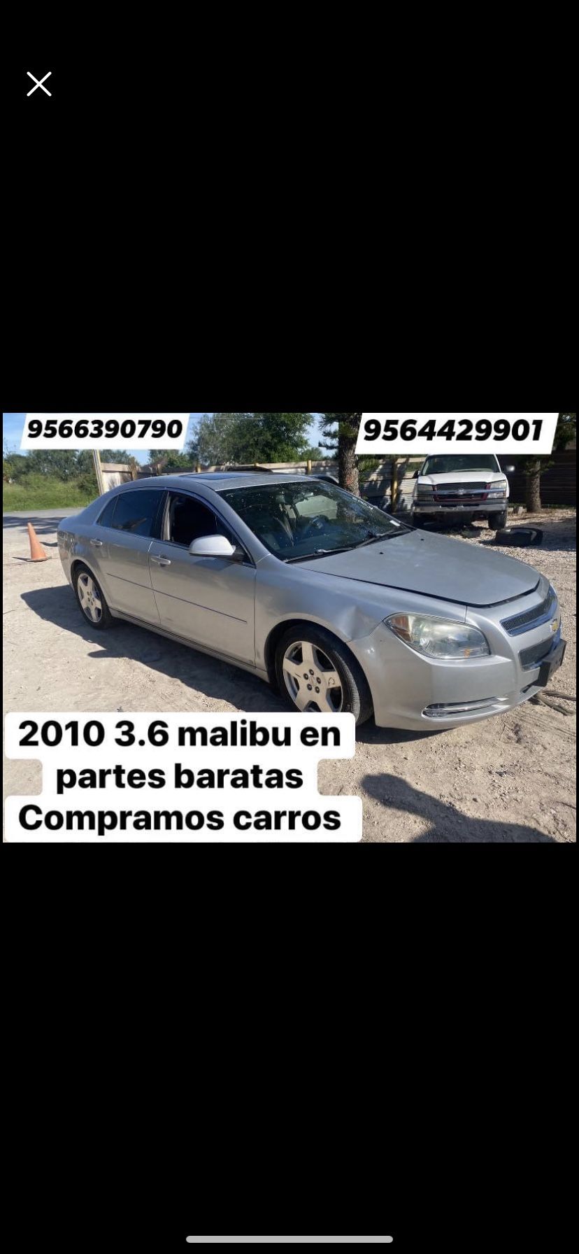 Cheap Car parts partes de carros baratos {contact info removed}