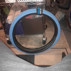 24 Inch Se Bike Tire, Not Used Brand New 