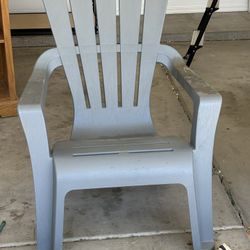 Adirondack Chairs