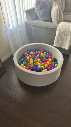 Ball Pit