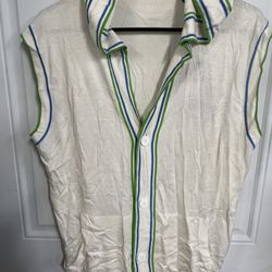 New Men’s Large Jordan Classic Cut Best With Hood 