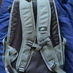 Nike And Adidas Backpack 