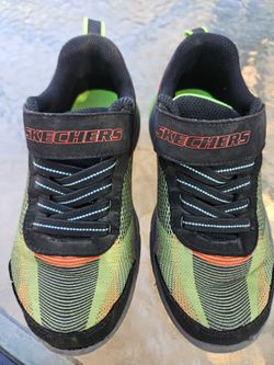 Boy Shoes