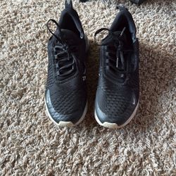 Girl’s Nike Shoes