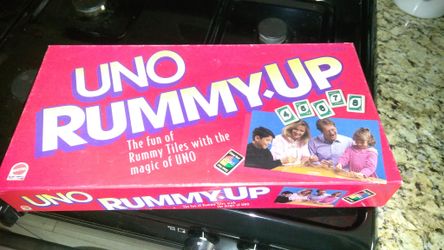 Board game
