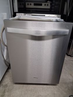 Whirlpool 24 Inch Dishwasher