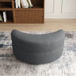 Ottoman  with storage 