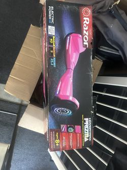 Razor HoverBoard Hovermatrax PRIZMA
