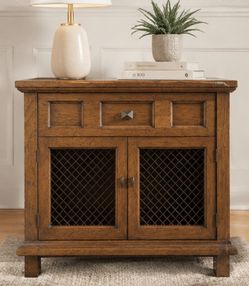 Vintage Henredon Nightstands 1960s